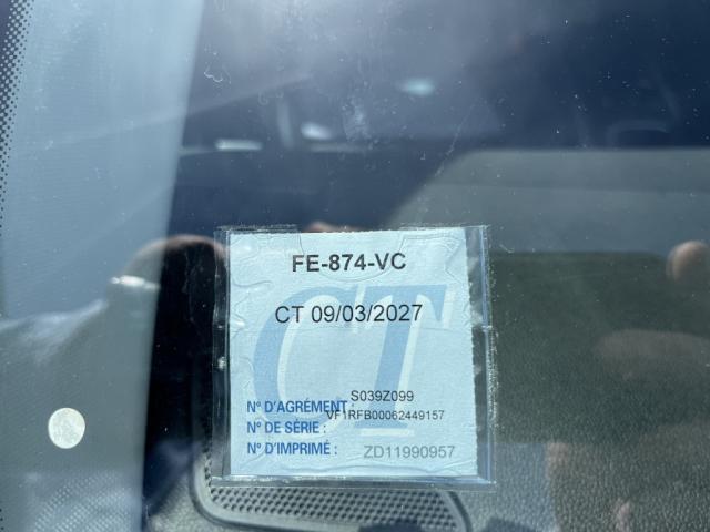 Renault Mégane image 1