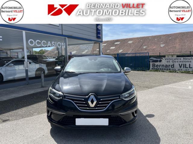 Renault Mégane image 7