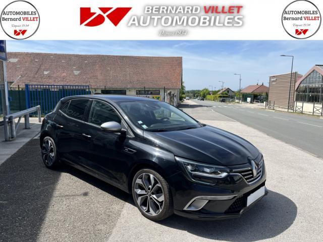 Renault Mégane image 6