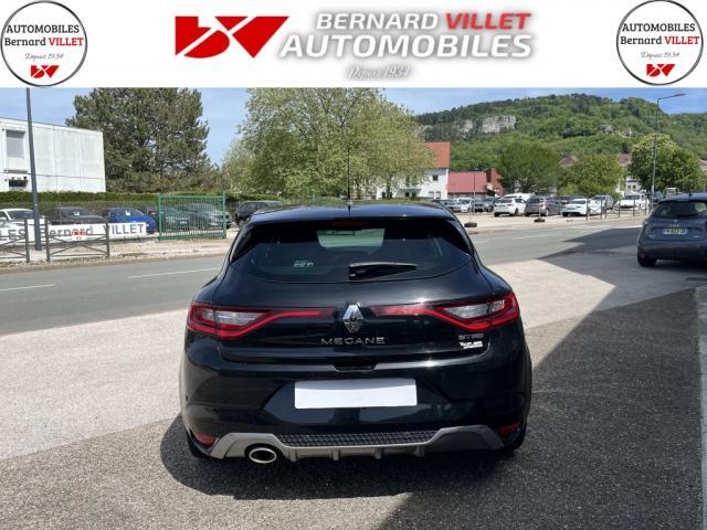 Renault Mégane image 3