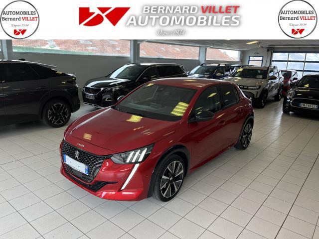 Peugeot 208 image 4