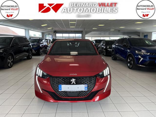 Peugeot 208 image 9