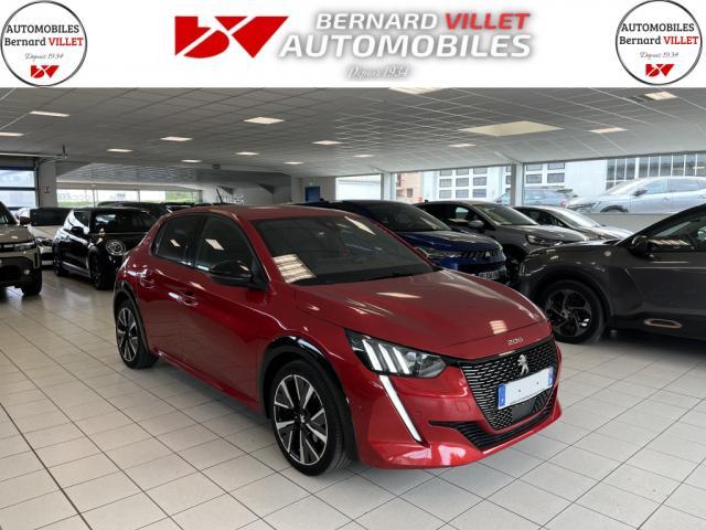 Peugeot 208 image 3