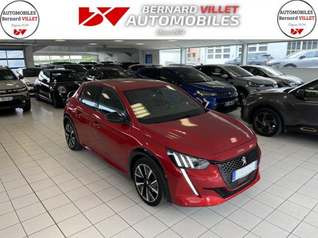Peugeot 208 image 6