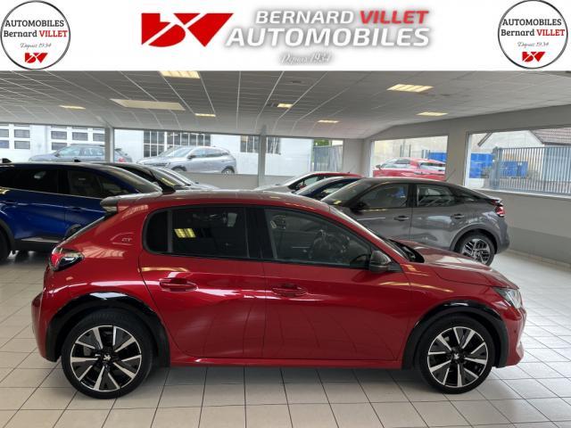 Peugeot 208 image 1