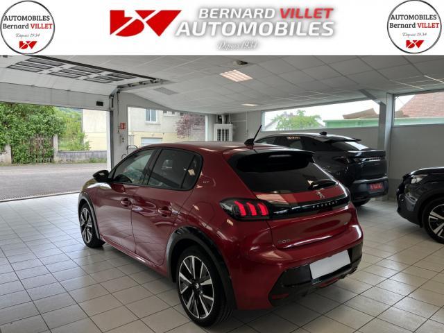 Peugeot 208 image 2