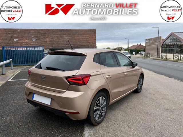 Seat Ibiza image 8