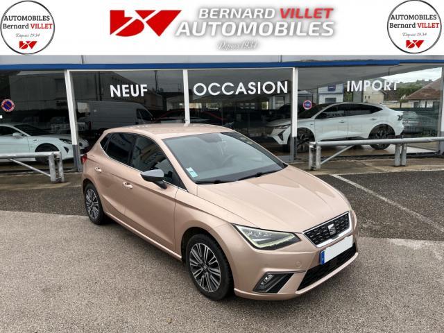 Seat Ibiza image 3
