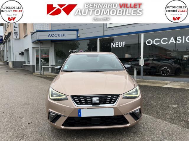 Seat Ibiza image 7