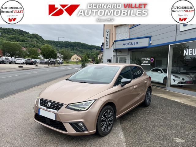 Seat Ibiza image 6