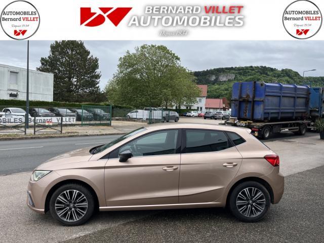 Seat Ibiza image 1
