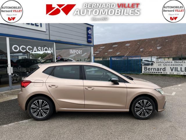 Seat Ibiza image 2