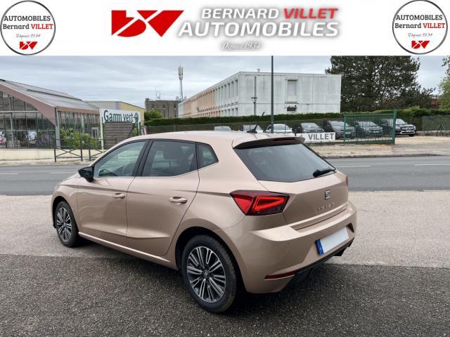 Seat Ibiza image 9