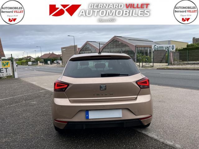 Seat Ibiza image 5