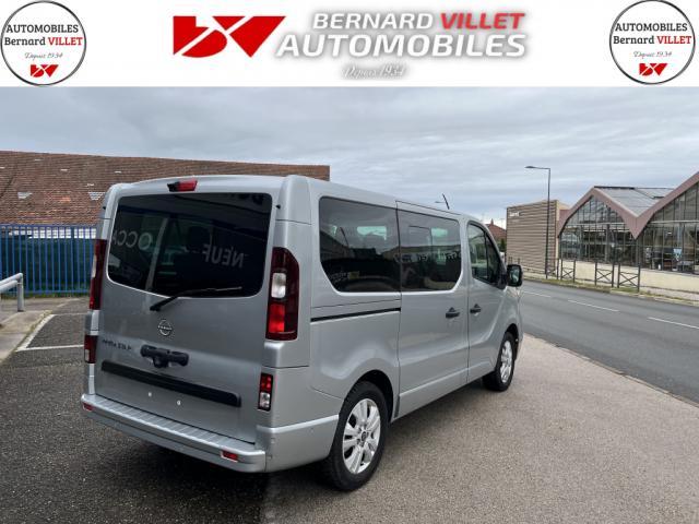 Nissan Primastar image 8