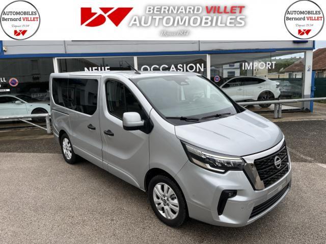 Nissan Primastar image 4