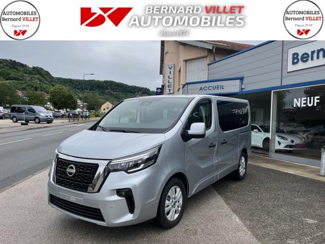 Nissan Primastar image 5