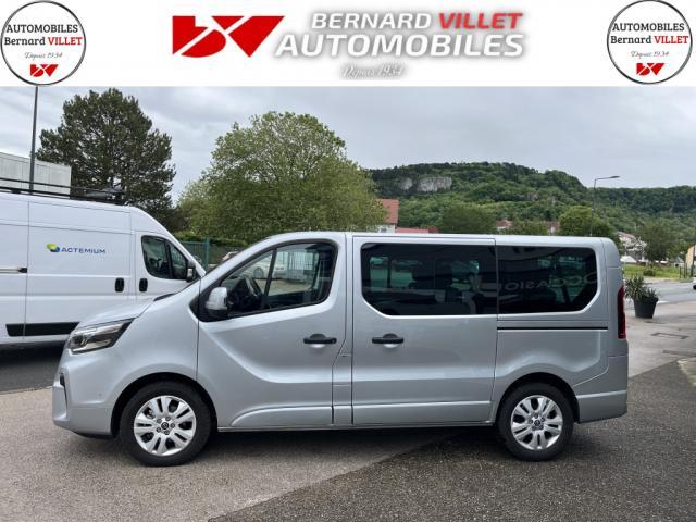 Nissan Primastar image 1