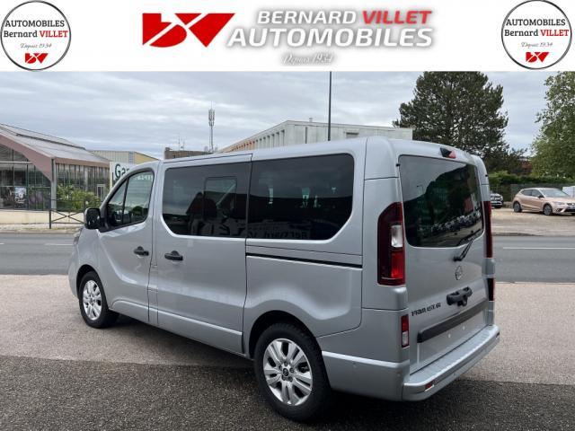 Nissan Primastar image 9