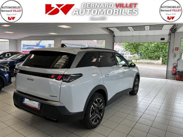 Peugeot 5008 image 4