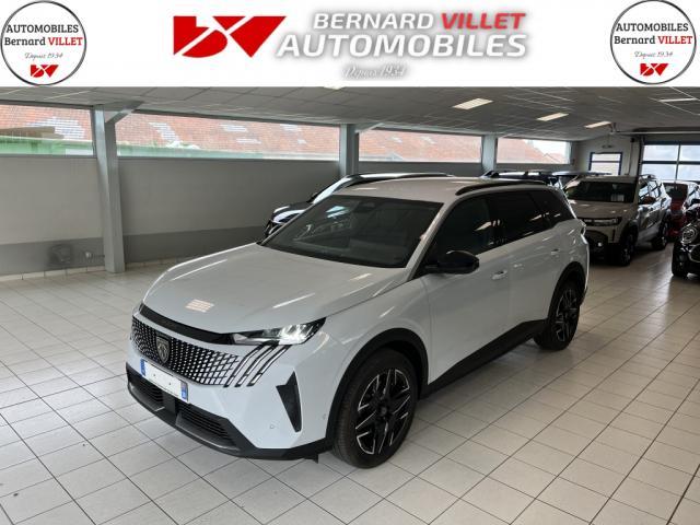 Peugeot 5008 image 9