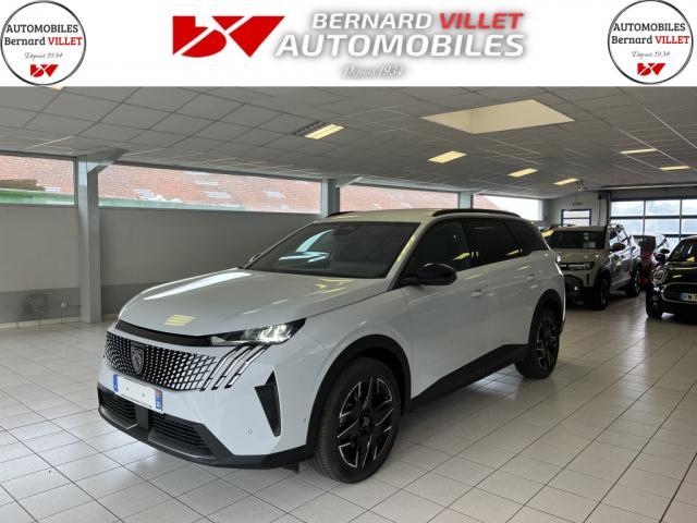 Peugeot 5008 image 1