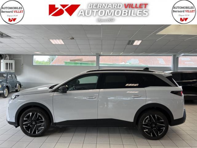 Peugeot 5008 image 6