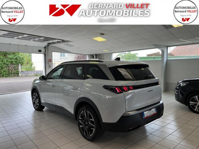 Peugeot 5008 image 3