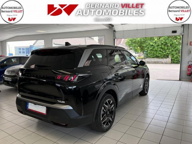 Peugeot 5008 image 1