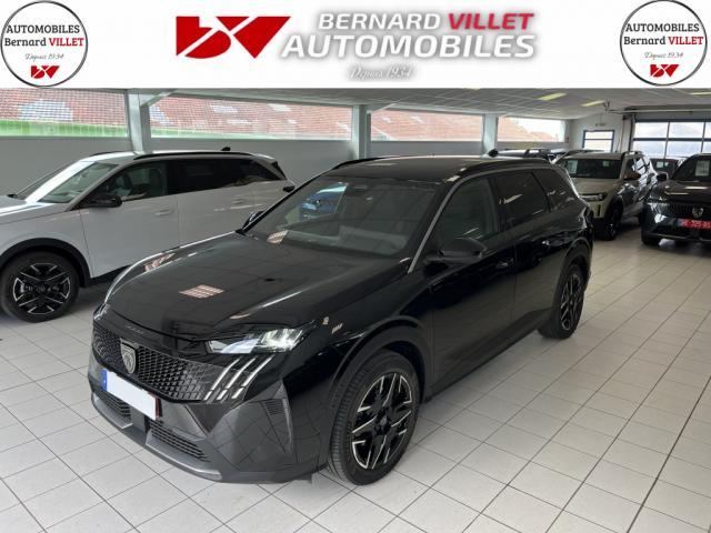 Peugeot 5008 image 3