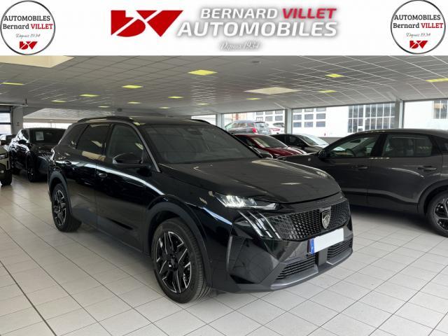 Peugeot 5008 image 5