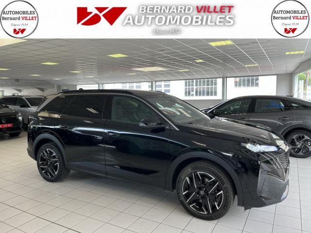 Peugeot 5008 image 9