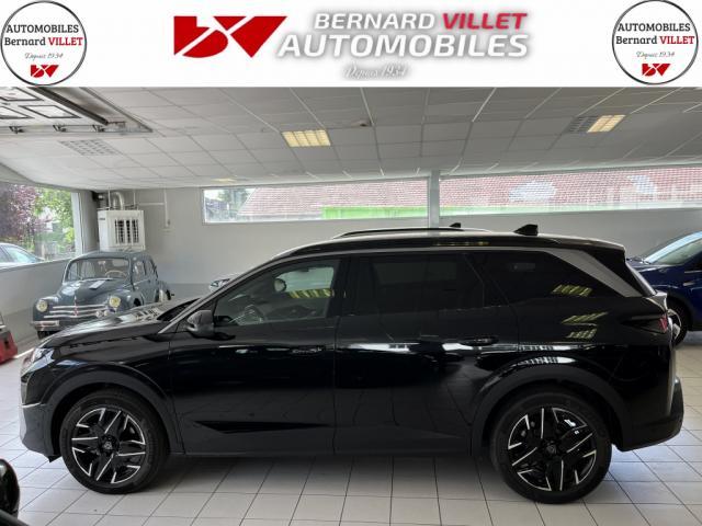 Peugeot 5008 image 2