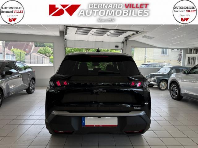 Peugeot 5008 image 7