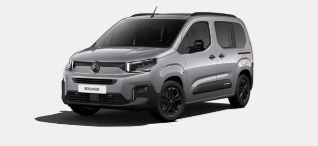 Citroen Berlingo image 4