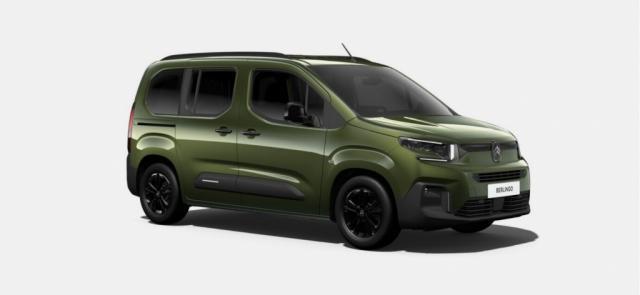 Citroen Berlingo image 6