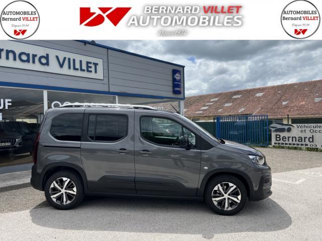 Peugeot Rifter image 7