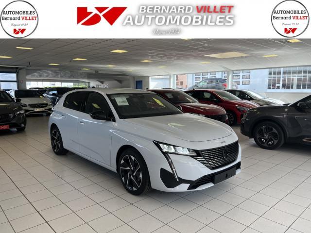 Peugeot 308 image 5