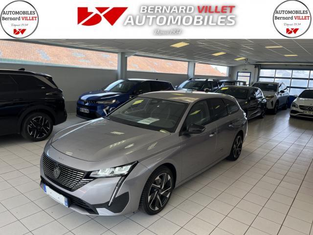 Peugeot 308 Sw image 9