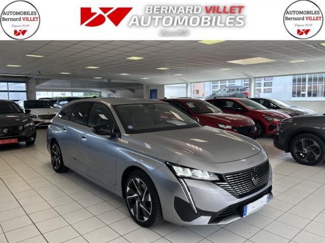 Peugeot 308 Sw image 3