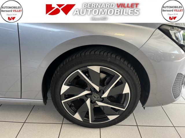 Peugeot 308 Sw image 2