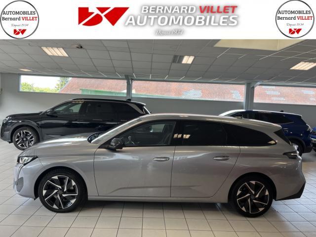 Peugeot 308 Sw image 5