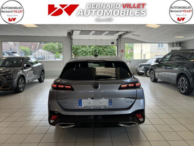 Peugeot 308 Sw image 6