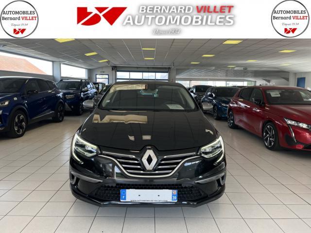 Renault Mégane image 4