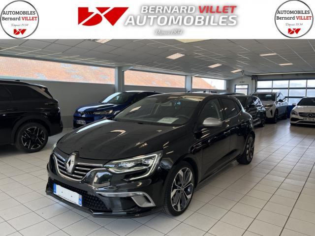 Renault Mégane image 6