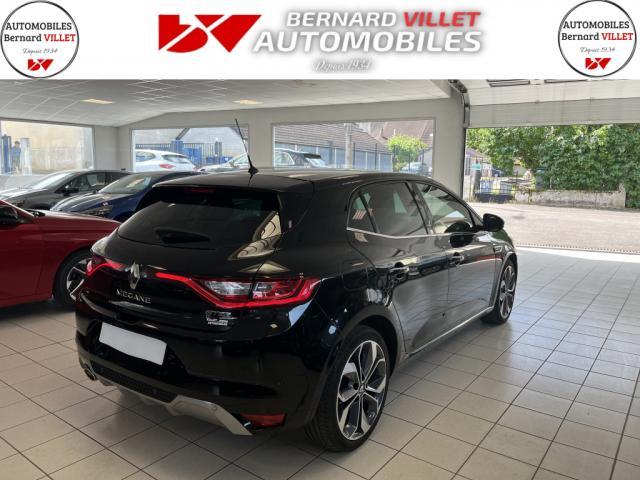 Renault Mégane image 5