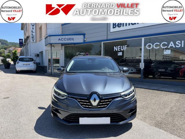 Renault Mégane image 6