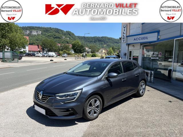 Renault Mégane image 5