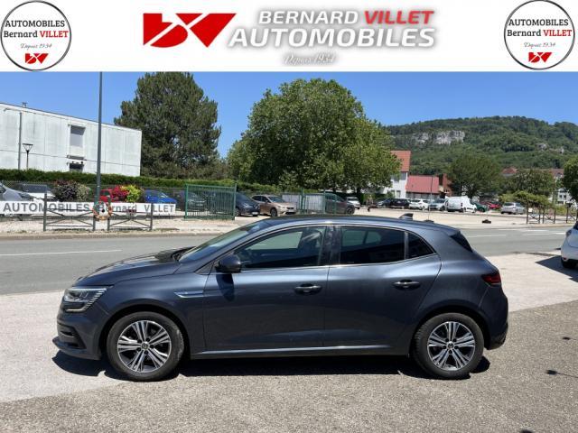 Renault Mégane image 8