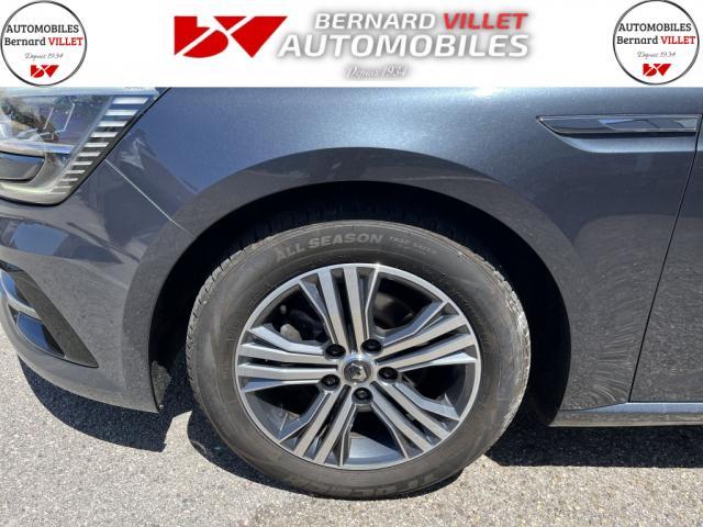 Renault Mégane image 9
